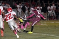 10-17 NW vs. SHS 060